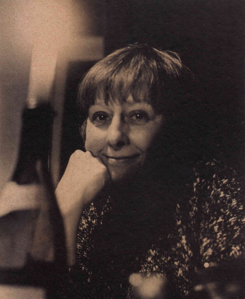 Neeltje Hin-Albers