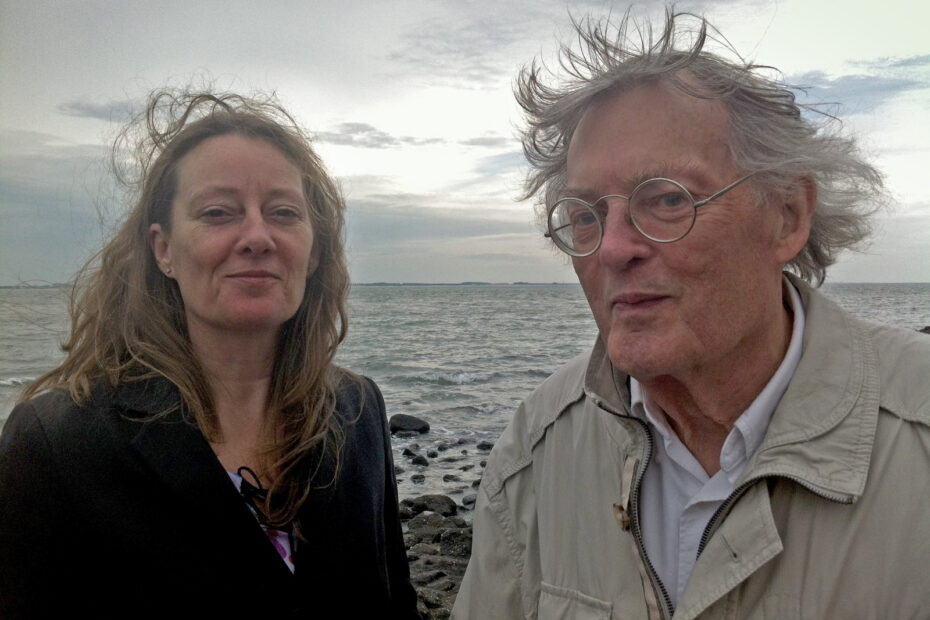 Barbar en Kees Hin tijden Films by the Sea